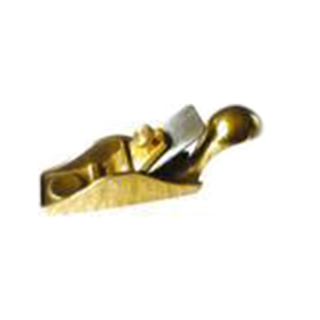 MTVB05 BIG COPPER PLANE