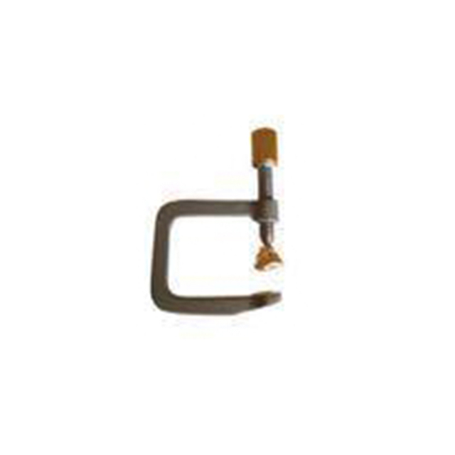 MTVX16 SMALL SQUARE CLIP