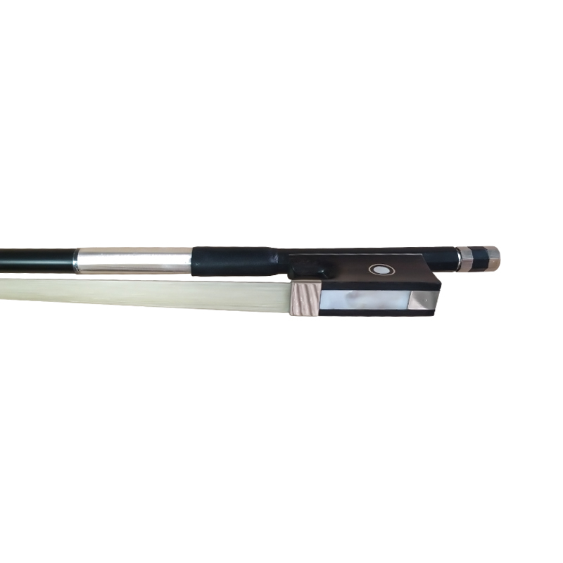 CFB823 Fiber/Carbon Violin BOW