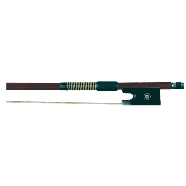 CVB25A BRAZILWOOD VIOLIN BOW