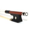 Brazilwood Viola Bow CBVAW53