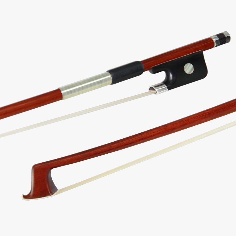 Catelinet Pernambuco Cello Bow CBCW68