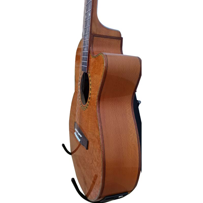 PF25 folk guitar