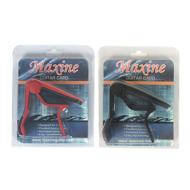 CGC105C CLASSICAL GUITAR CAPO
