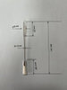 CCCK06 3 pcs. Clarinet Cleaning Kit 