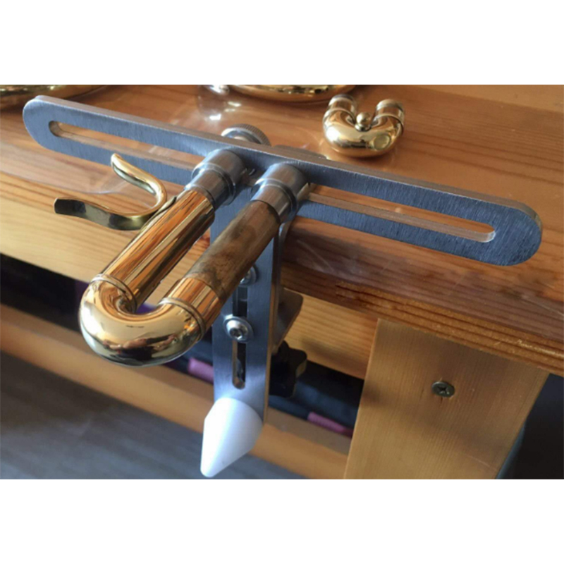 PH16 Polished holder