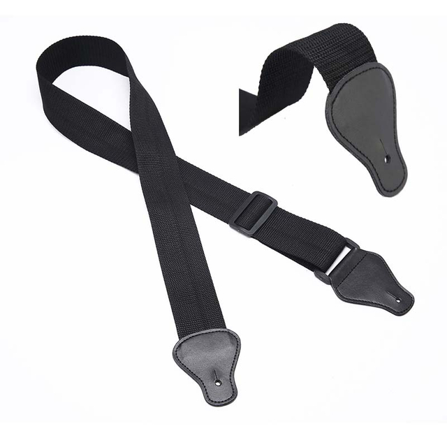 CGS101 CHEMICAL FIBER LINE GUITAR STRAP