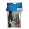 CMA29B Alto Sax Mouthpiece/Cap/Ligature set