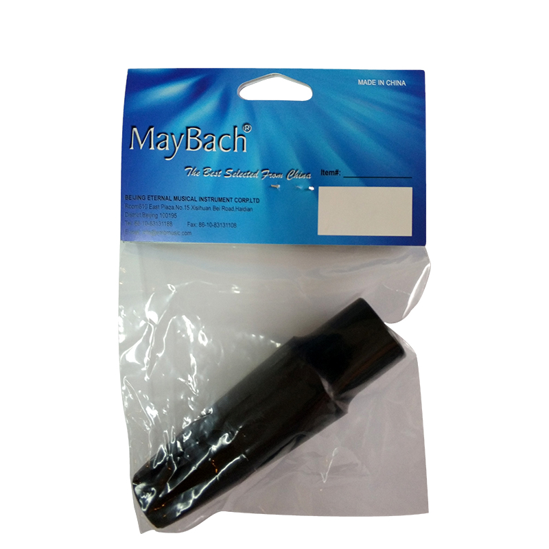CMA20PB Alto Saxophone Mouthpiece